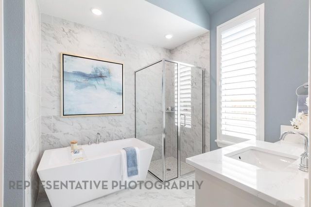 2716 Shady Branch Lane, Mckinney, TX 75071