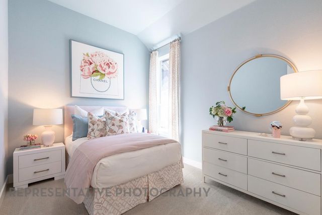 2716 Shady Branch Lane, Mckinney, TX 75071