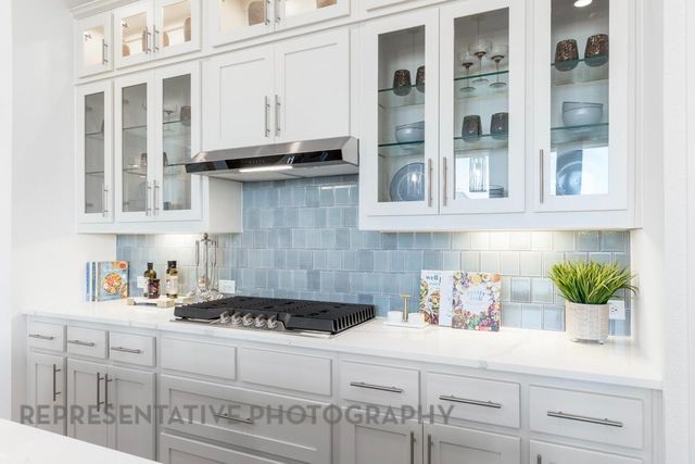 2716 Shady Branch Lane, Mckinney, TX 75071