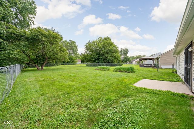 2727 N Rural Street, Indianapolis, IN 46218