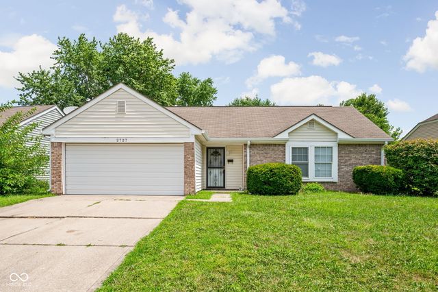 2727 N Rural Street, Indianapolis, IN 46218