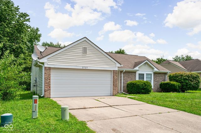 2727 N Rural Street, Indianapolis, IN 46218