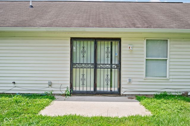 2727 N Rural Street, Indianapolis, IN 46218