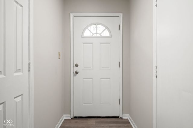 2727 N Rural Street, Indianapolis, IN 46218