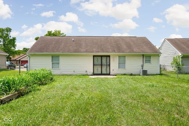 2727 N Rural Street, Indianapolis, IN 46218