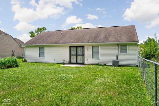 2727 N Rural Street, Indianapolis, IN 46218