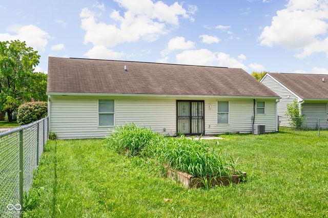 2727 N Rural Street, Indianapolis, IN 46218
