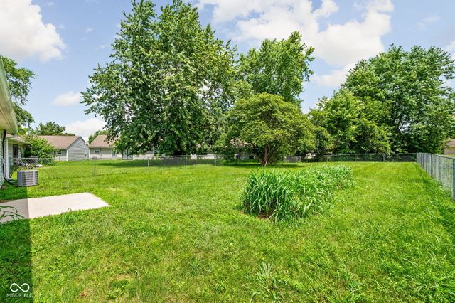 2727 N Rural Street, Indianapolis, IN 46218