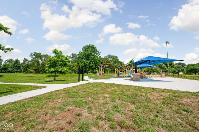 2727 N Rural Street, Indianapolis, IN 46218