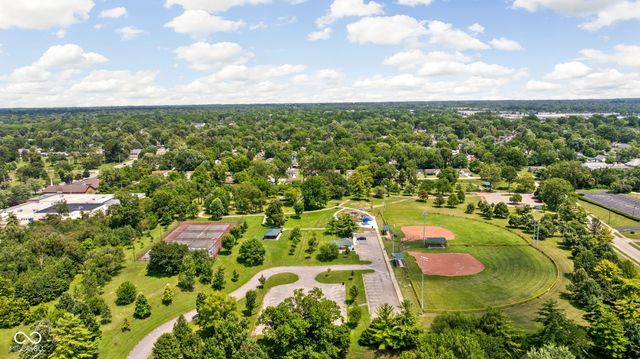 2727 N Rural Street, Indianapolis, IN 46218