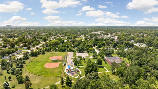 2727 N Rural Street, Indianapolis, IN 46218