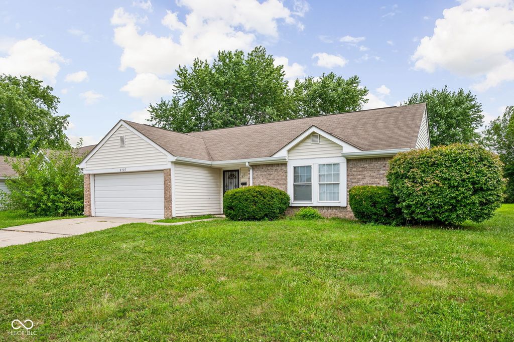2727 N Rural Street, Indianapolis, IN 46218