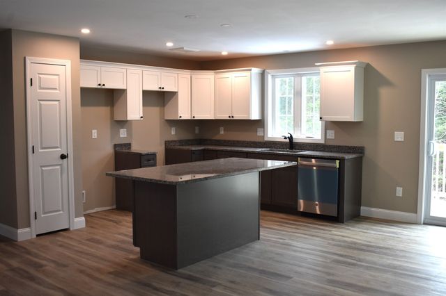 Lot 10-48-1 Old Stagecoach Road, Bennington, NH 03442