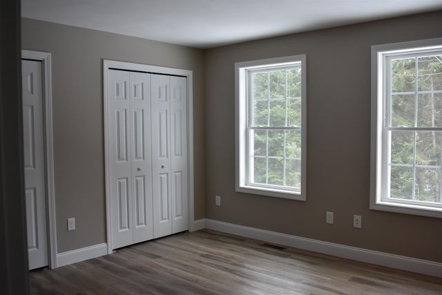 Lot 10-48-1 Old Stagecoach Road, Bennington, NH 03442