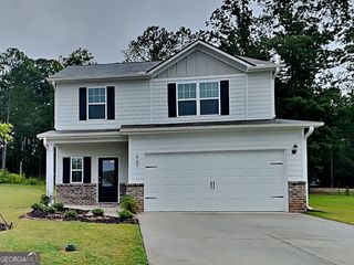 467 Prescott Way, Villa Rica, GA 30180