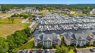 4633 Lightkeepers Way Unit 5E, Little River, SC 29566