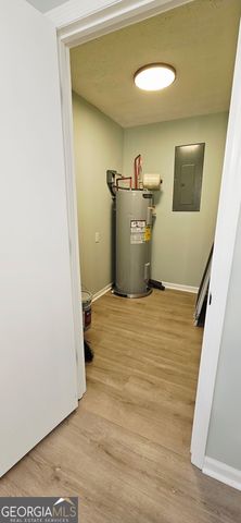 516 W Main Street, Hogansville, GA 30230