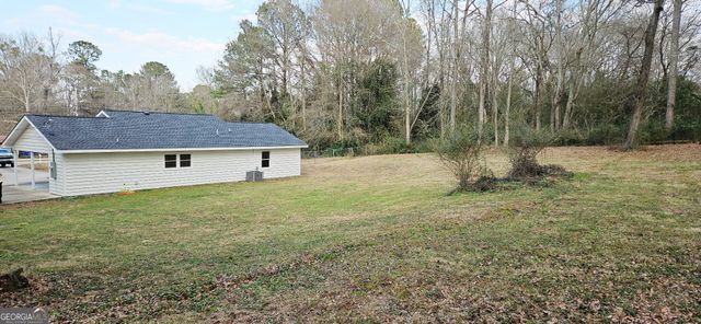 516 W Main Street, Hogansville, GA 30230