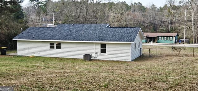 516 W Main Street, Hogansville, GA 30230