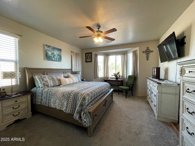 1462 W SHEEP WASH Way, Benson, AZ 85602