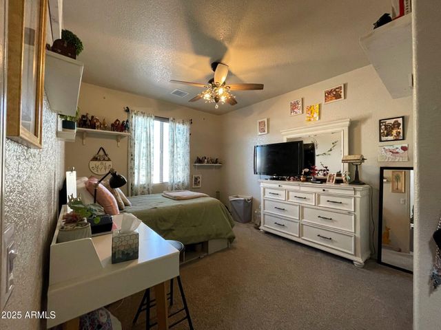 1462 W SHEEP WASH Way, Benson, AZ 85602