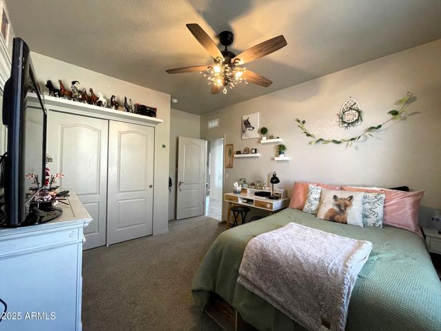 1462 W SHEEP WASH Way, Benson, AZ 85602