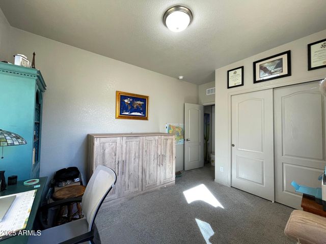 1462 W SHEEP WASH Way, Benson, AZ 85602