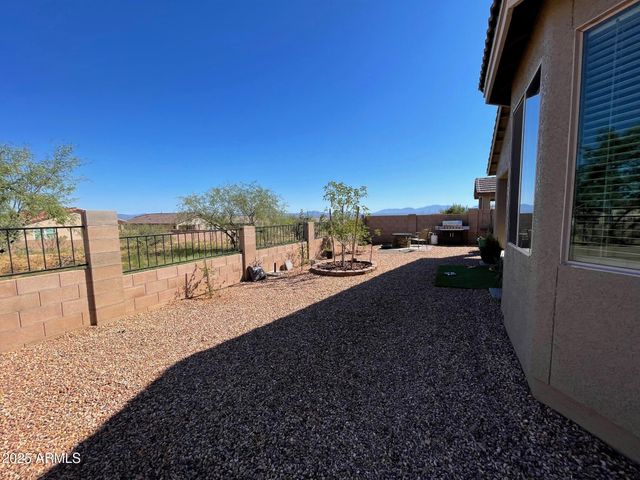 1462 W SHEEP WASH Way, Benson, AZ 85602