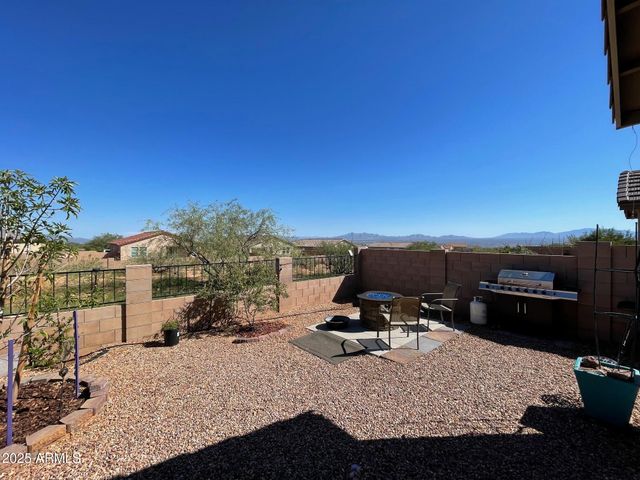 1462 W SHEEP WASH Way, Benson, AZ 85602