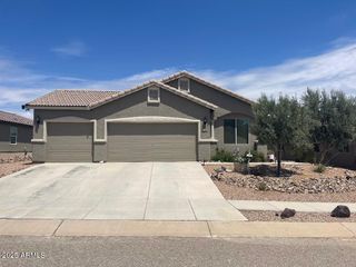1462 W SHEEP WASH Way, Benson, AZ 85602