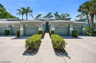 925 New Waterford DR 104, Naples, FL 34104