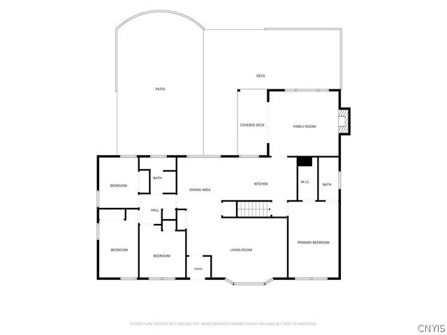 104 Ivy Lane, Camillus, NY 13219