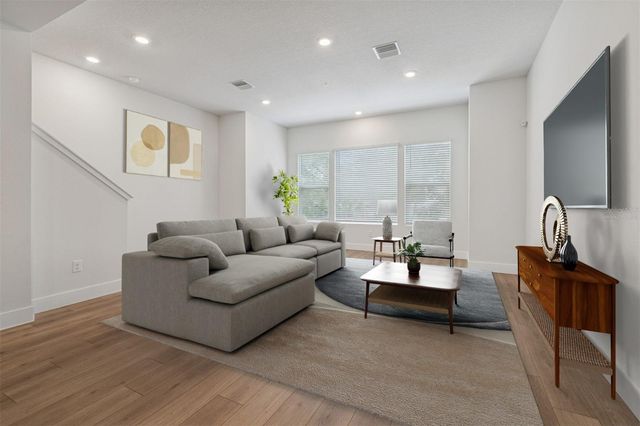 6605 N NEBRASKA AVENUE 15, Tampa, FL 33604