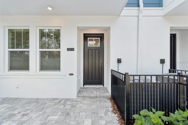 6605 N NEBRASKA AVENUE 15, Tampa, FL 33604