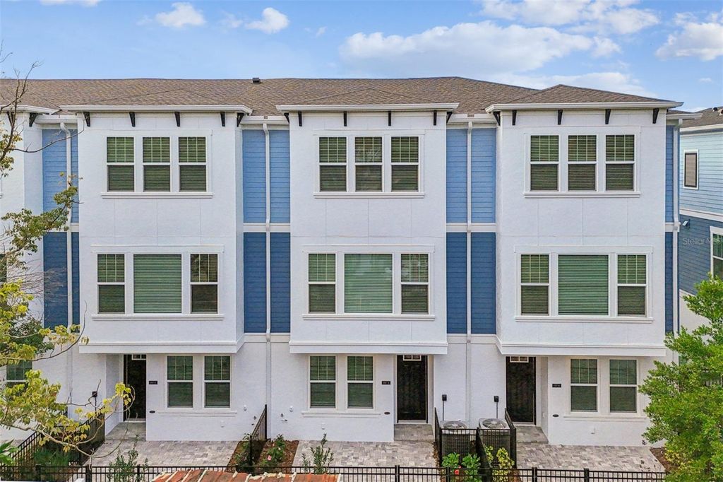 6605 N NEBRASKA AVENUE 15, Tampa, FL 33604