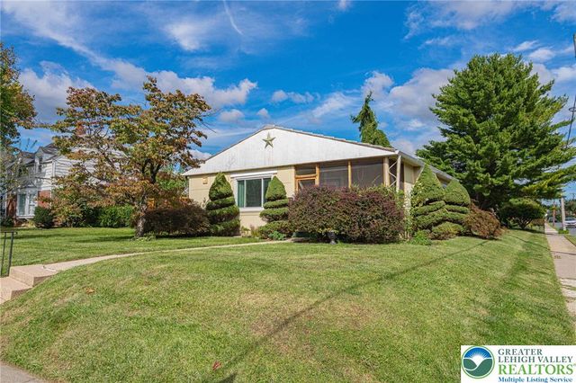1531 North 19th Street, South Whitehall Twp, PA 18104