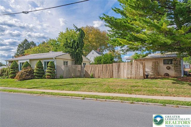 1531 North 19th Street, South Whitehall Twp, PA 18104