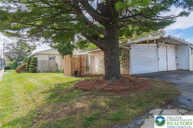 1531 North 19th Street, South Whitehall Twp, PA 18104