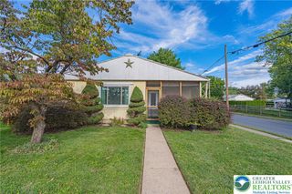 1531 North 19th Street, South Whitehall Twp, PA 18104