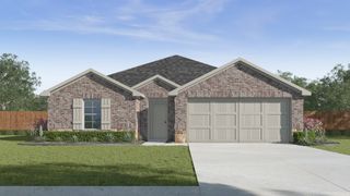 409 Pineywood Trail, Princeton, TX 75407