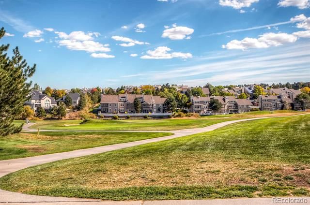 10068 Town Ridge Lane, Lone Tree, CO 80124