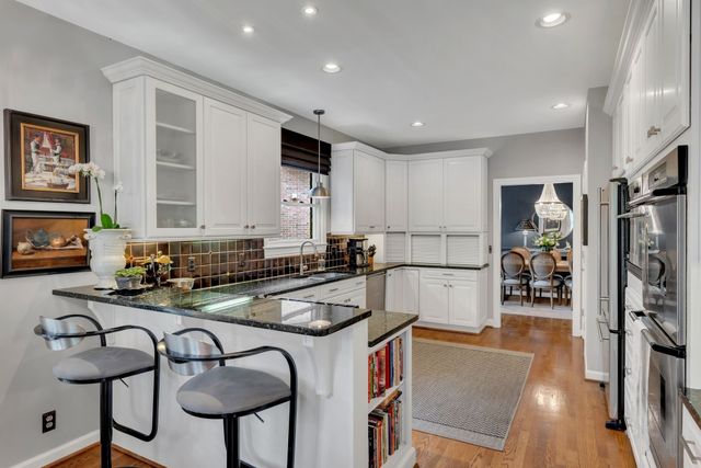 95 Victoria Park, Nashville, TN 37205