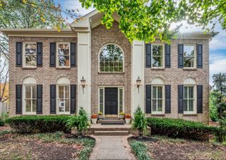 95 Victoria Park, Nashville, TN 37205
