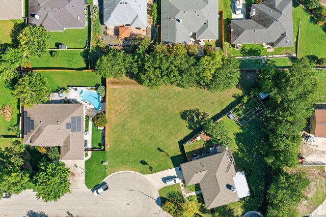 0 Castle Hill, New Braunfels, TX 78130
