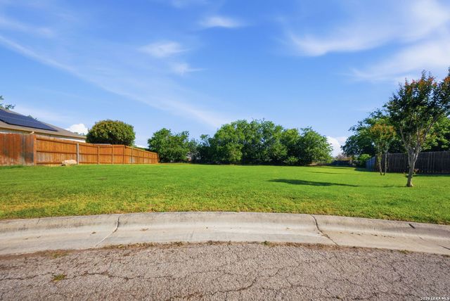 0 Castle Hill, New Braunfels, TX 78130