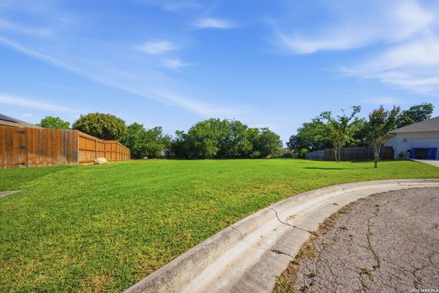 0 Castle Hill, New Braunfels, TX 78130