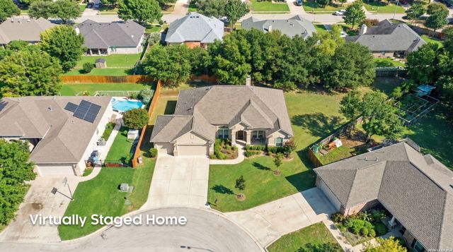 0 Castle Hill, New Braunfels, TX 78130