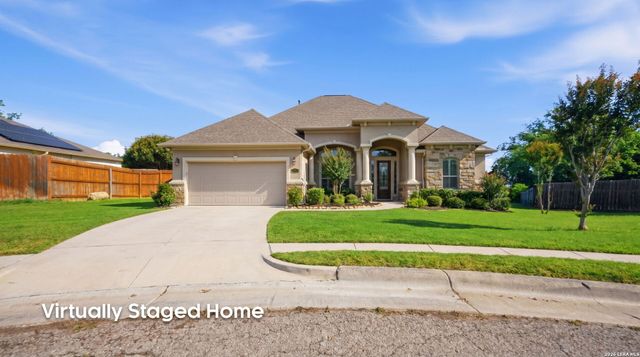 0 Castle Hill, New Braunfels, TX 78130