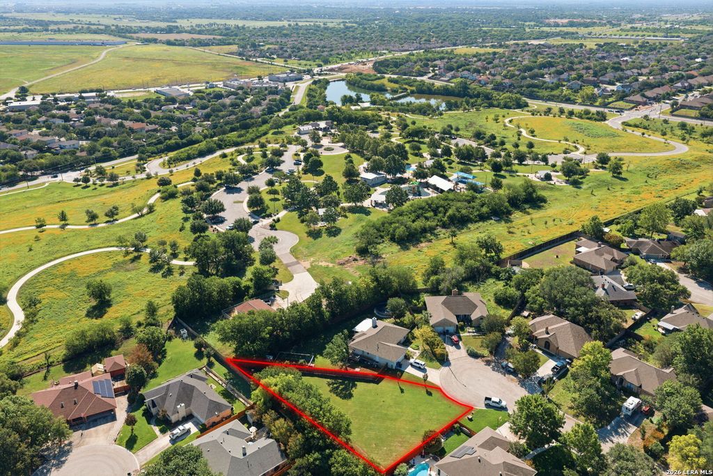 0 Castle Hill, New Braunfels, TX 78130