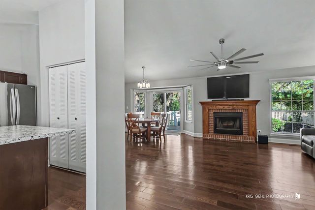 714 Dartmouth Drive, Island Lake, IL 60042
